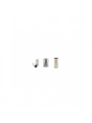 CASE 8900 Filter Service Kit