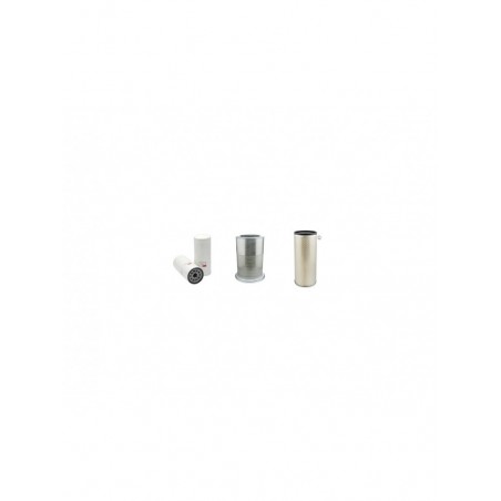 CASE 8900 Filter Service Kit