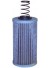 Baldwin PT9174, Hydraulic Filter Element with Attached Spring