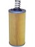 Baldwin PT9175, Hydraulic Filter Element with Attached Spring