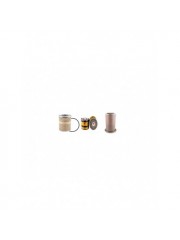 AHLMANN AS 12 Filter Service Kit w/FORD Eng.