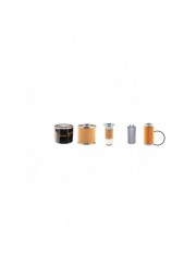 Airman AX22 - AX25 Filter Service Kit
