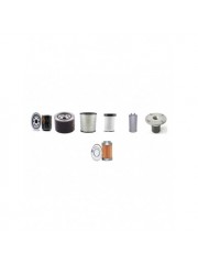 Airman AX27u-4 Filter Service Kit