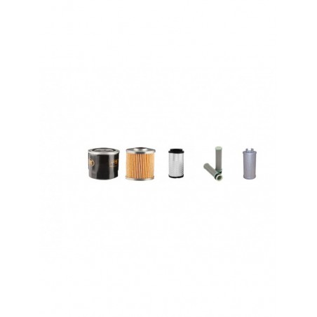 AIRMAN AX30VR2N Filter Service Kit