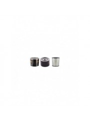 AIRO A 12 JRTD Filter Service Kit withYanmar 3Tnv88 Eng 2011-