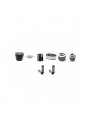 AIRO A 16 JRTD Filter Service Kit withHatz 3L41C Eng 2013-