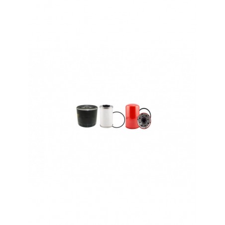ALLATT SP 50 Filter Service Kit withDeutz Eng