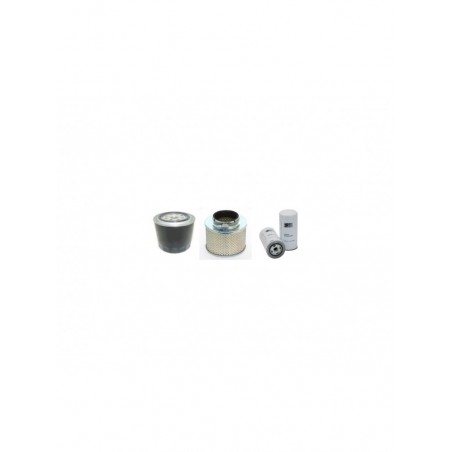 ALUP-ALMIG SCK15 Filter Service Kit SN 260000-271799
