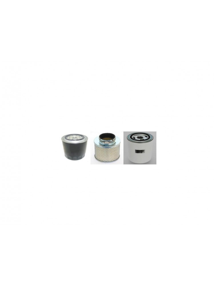 ALUP-ALMIG SCK 15  Filter Service Kit   SN   271800-