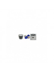 ALUP-ALMIG SOLO 11 Filter Service Kit
