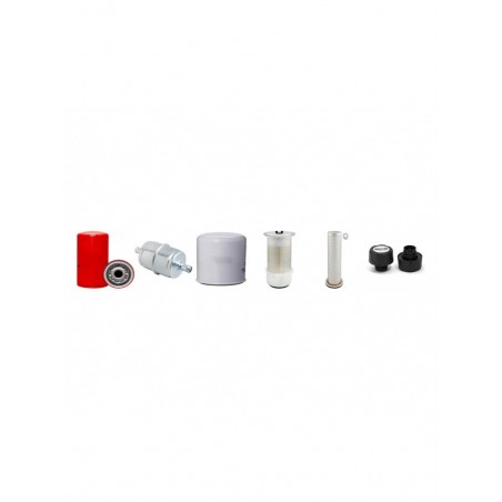 AMMANN AC70-2 Filter Service Kit