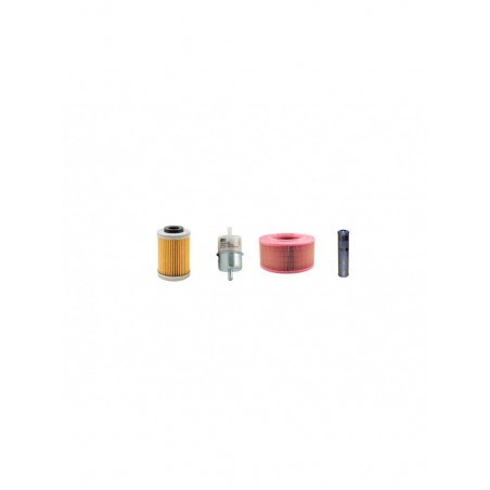 Ammann APH100-20 Filter Service Kit