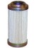 Baldwin PT9208, Wire Mesh Supported Hydraulic Filter Element