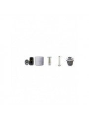 AMMANN ACS 100 Filter Service Kit w/Cummins 4BTA3.9 Eng.