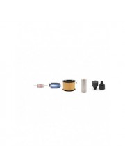 AMMANN AV 16 Filter Service Kit w/HATZ 3W35 Eng.   YR  2004-