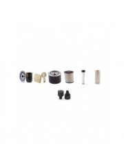 AMMANN AV 23 (E) Filter Service Kit w/Yanmar 3TNV88 Eng.   YR  2005-