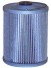 Baldwin PT9214, Wire Mesh Hydraulic Filter Element with Bail Handle