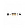 AMMANN AV 26 Filter Service Kit withHatz 4W35 Eng 2004-