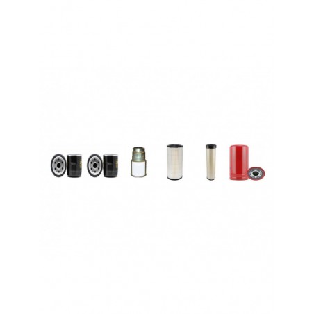 AMMANN AV70X Filter Service Kit