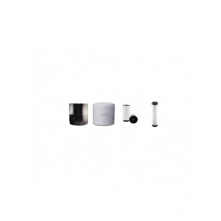 AMMANN AV135 Filter Service Kit withSeutz Eng