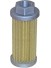 Baldwin PT9222, Wire Mesh Hydraulic Filter Element