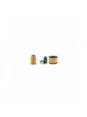 AMMANN AVP 2920 Filter Service Kit with Hatz 1B30 Engine