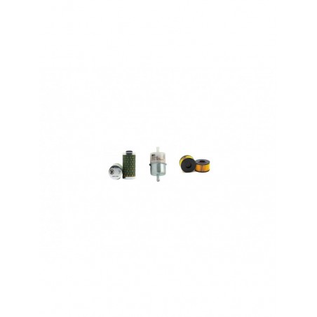 AMMANN AVP4920 Filter Service Kit with Hatz 1B40 Engine