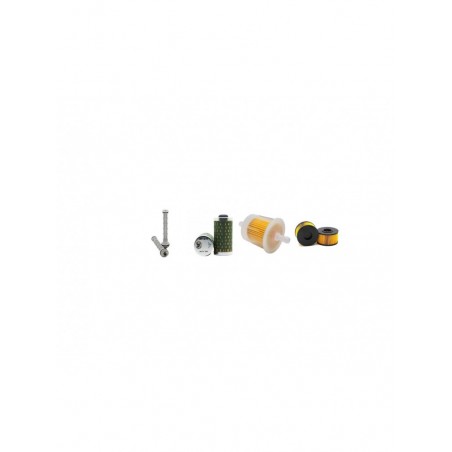AMMANN AVP5920 Filter Service Kit with Hatz 1B40 Engine