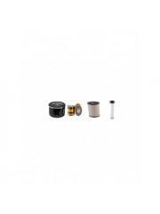 AMMANN RX 1510 CI Filter Service Kit Air Oil Fuel Filters w/Lombardini Eng.   YR  2011-