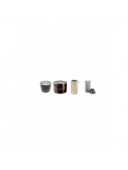 Atlas AB 604 R Filter Service Kit