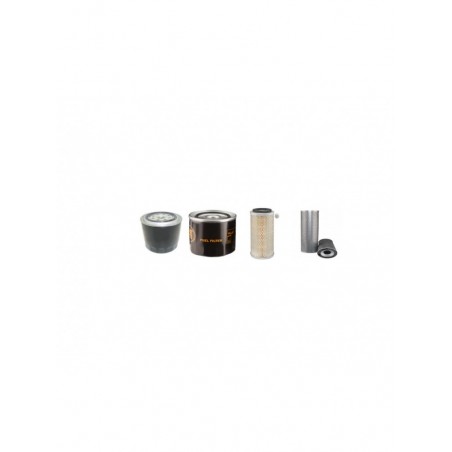 Atlas AB 604 R Filter Service Kit