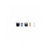 ATLAS AB 1004  Filter Service Kit Air Oil Fuel Filters w/Deutz BF4L1011 Eng. SN   105- 105M43300-