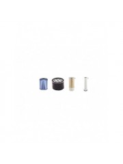 ATLAS AB 1004  Filter Service Kit w/Deutz BF4L1011 Eng. SN   105- 105M4229 YR  1-