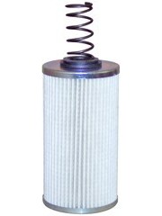 baldwin pt9237, wire mesh supported hydraulic element with attached spring