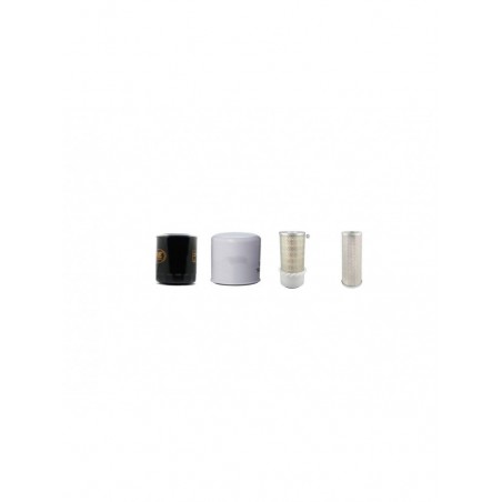 Atlas AB1252 Filter Service Kit
