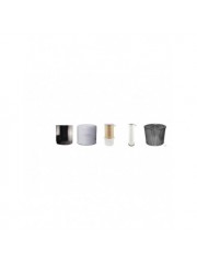 Atlas AB 1702D Filter Service Kit