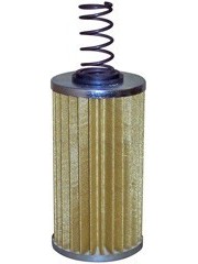 baldwin pt9242, wire mesh supported hydraulic element with attached spring