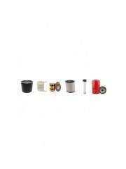 ATLAS AR 35 Filter Service Kit withPerkins 403D15 Eng 2007-