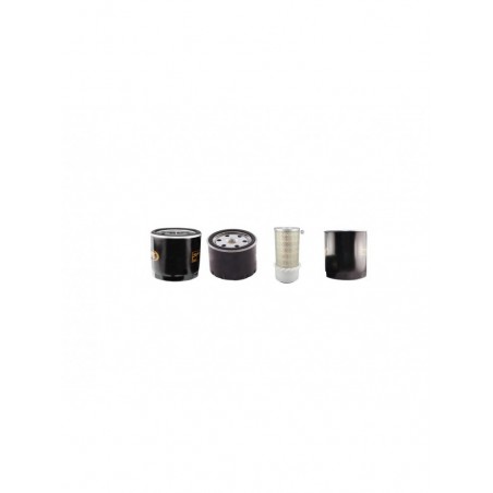 ATLAS AR 51 A/B Filter Service Kit