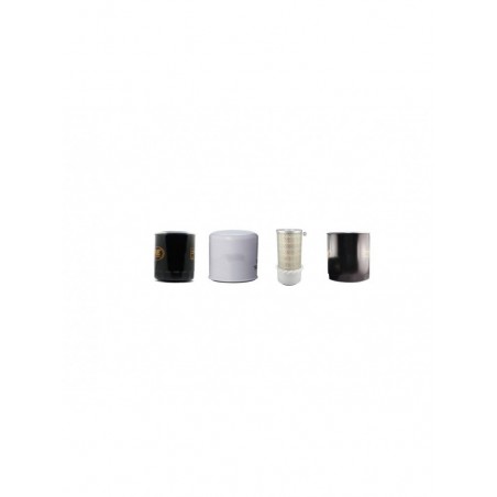 ATLAS AR61A Filter Service Kit