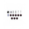 ATLAS ROCKET BOOMER 352S Filter Service Kit