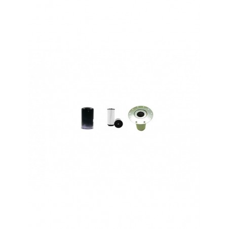 ATLAS COPCO GA30 Compressor Filter Service Kit SNO 360000-