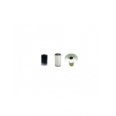 ATLAS COPCO GA45 Compressor Filter Service Kit SNO 360000- Year 98-