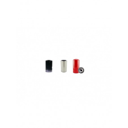ATLAS COPCO GA 300 Filter Service Kit