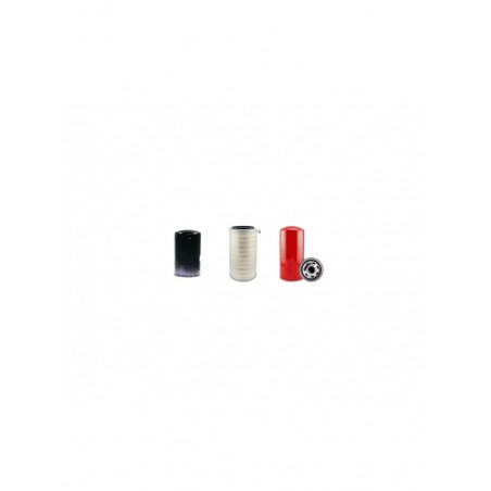 ATLAS COPCO GA 355 Filter Service Kit