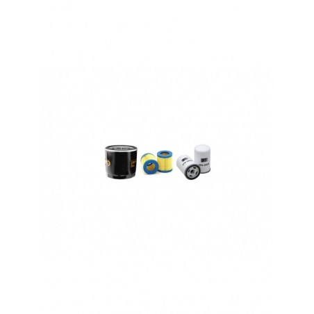 ATLAS COPCO GX 3 Filter Service Kit