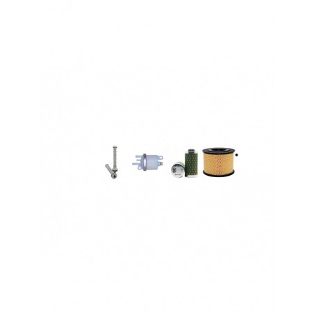 ATLAS COPCO LG 160D Filter Service Kit w/Hatz Eng.