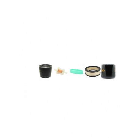 ATLAS COPCO LP 18-30P Filter Service Kit w/Briggs-Stratton Vanguard Eng.
