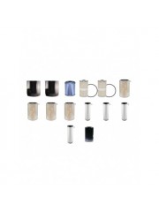 ATLAS COPCO PTS 1200 DD Filter Service Kit w/Deutz F10L413F Eng.