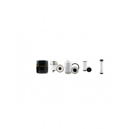 ATLAS COPCO QAS 48 PDS Filter Service Kit with Perkins Eng SNO-268407